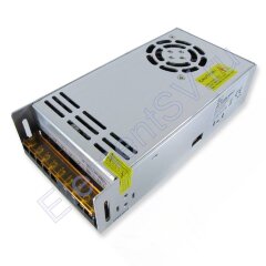 Блок питания 5V 350W 70A