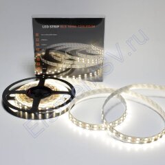 Светодиодная лента Class Premium, 5050, 120 led/m, Day White, 24V, IP33, А11