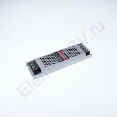 Блок питания MN-100W24V CTG100-24 (24V, 100W, 4.2A)