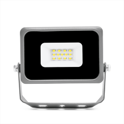 Светодиодный прожектор WOLTA WFL-10W/07 10Вт 6500К IP65