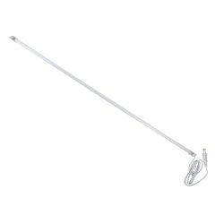 ULZ-P06-14W-SPSB IP65 CLEAR Светильник для растений светодиодный линейный, 900мм, Пластик, Спектр для рассады и цветения, TM ФитоЛето