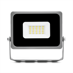 Светодиодный прожектор WOLTA WFL-20W/07 20Вт 6500К IP65