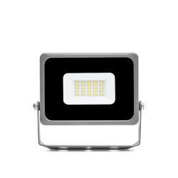 Светодиодный прожектор WOLTA WFL-20W/07 20Вт 6500К IP65