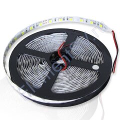 Светодиодная лента Standart PRO class, 5050, 60led/m, White, 24V, IP20