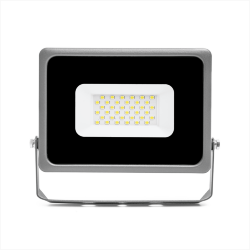 Светодиодный прожектор WOLTA WFL-30W/07 30Вт 6500К IP65