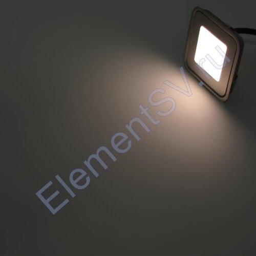Светодиодный светильник точечный SST IP67 (0,6W, 12V, Warm White). - фото 3