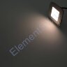 Светодиодный светильник точечный SST IP67 (0,6W, 12V, Warm White). - фото 3