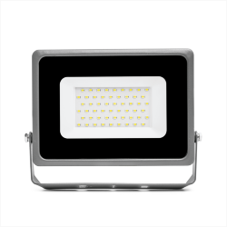 Светодиодный прожектор WOLTA WFL-50W/07 50Вт 6500К IP65