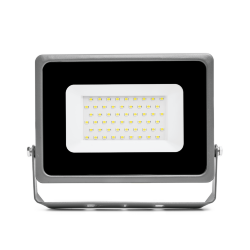 Светодиодный прожектор WOLTA WFL-50W/07 50Вт 6500К IP65