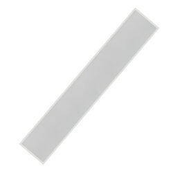 ULP-18120 36W-4000К IP54 MEDICAL PRISM WHITE Светильник светодиодный потолочный универсальный, Белый свет 4000K, 4400Лм, Корпус белый, В комплекте с и-п, ТМ Uniel