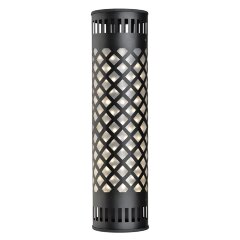 ULO-K07 V-4000K-UVCB D01 BLACK Светильник светодиодный декоративный с УФ очисткой воздуха, Настольный-напольный, Корпус черный, ТМ Uniel