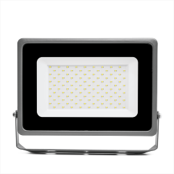 Светодиодный прожектор WOLTA WFL-100W/07 100Вт 6500К IP65
