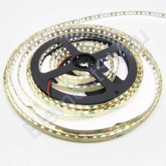 Светодиодная лента Standart PRO class , 3528, 120 led/m, Day White, 24V, IP20