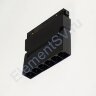Светодиодный светильник трековый магнитный 20мм JH-ZD06C MX47 (6W, 48V, day white) - фото