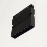 Светодиодный светильник трековый магнитный 20мм JH-ZD06C MX47 (6W, 48V, day white) - фото I