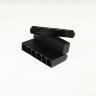 Светодиодный светильник трековый магнитный 20мм JH-ZD06C MX47 (6W, 48V, day white) - фото II