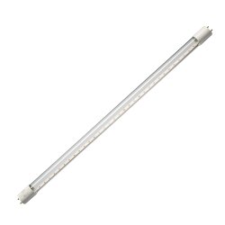 LED-T8-9W-SPSB-G13-CL PLP30WH Лампа светодиодная для растений, Форма T8, прозрачная, Спектр для рассады и цветения, ТМ Uniel.