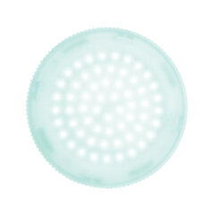 LED-GX53-8W-6500K-GX53-FR PLZ01WH Лампа светодиодная, матовая, Дневной свет 6500K.