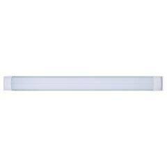 ULO-DL150-48W-4000K-K SILVER LINKABLE Светильник светодиодный накладной, соединяемый, Белый свет 4000K, Корпус серебристый, ТМ Uniel