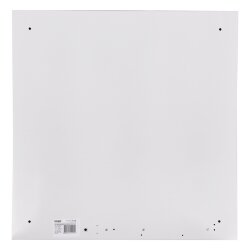 ULP-6060 54W-5000К IP40 PREMIUM OPAL WHITE Светильник светодиодный потолочный универсальный, Белый свет 5000K, 6600Лм, Корпус белый, В комплекте с и-п, ТМ Uniel