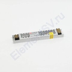 Блок питания DS2035-080D-24C (24V, 80W, 3.3А)