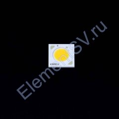 Светодиодная матрица CXA1512 N DC9 Warm white