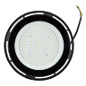 ULY-U36C-200W-6500K IP65 GREY Светильник светодиодный промышленный, Дневной свет 6500K, Угол 110 градусов, TM Uniel - фото 2