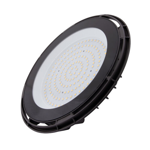 ULY-U36C-200W-6500K IP65 GREY Светильник светодиодный промышленный, Дневной свет 6500K, Угол 110 градусов, TM Uniel - фото 3