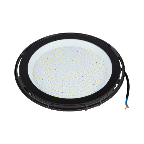 ULY-U36C-200W-6500K IP65 GREY Светильник светодиодный промышленный, Дневной свет 6500K, Угол 110 градусов, TM Uniel - фото 4