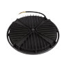 ULY-U36C-200W-6500K IP65 GREY Светильник светодиодный промышленный, Дневной свет 6500K, Угол 110 градусов, TM Uniel - фото 5
