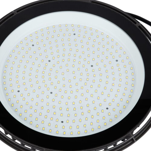 ULY-U36C-200W-6500K IP65 GREY Светильник светодиодный промышленный, Дневной свет 6500K, Угол 110 градусов, TM Uniel - фото 6