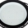 ULY-U36C-200W-6500K IP65 GREY Светильник светодиодный промышленный, Дневной свет 6500K, Угол 110 градусов, TM Uniel - фото 6