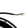 ULY-U36C-200W-6500K IP65 GREY Светильник светодиодный промышленный, Дневной свет 6500K, Угол 110 градусов, TM Uniel - фото 7