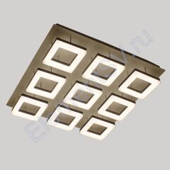 Светодиодная люстра LC-011-AC05 PA14 (100W, Day white)