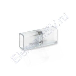 Соединитель 2pin для ленты 220V, 220H
