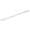 ULI-P43-24W-SPBX IP40 WHITE Светильник для растений светодиодный линейный, 872мм, выкл, на корпусе, Алюминий, Спектр с дальним красным для рассады и досвечивания в период роста, TM Uniel - фото 1