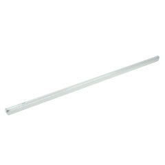 ULI-P43-24W-SPBX IP40 WHITE Светильник для растений светодиодный линейный, 872мм, выкл, на корпусе, Алюминий, Спектр с дальним красным для рассады и досвечивания в период роста, TM Uniel