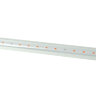 ULI-P43-24W-SPBX IP40 WHITE Светильник для растений светодиодный линейный, 872мм, выкл, на корпусе, Алюминий, Спектр с дальним красным для рассады и досвечивания в период роста, TM Uniel - фото 4