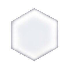ULE-H77-3.5W-4000K-12V WHITE Cветильник светодиодный модульный, Сенсорный, Белый свет4000К, 100Лм, TM Uniel