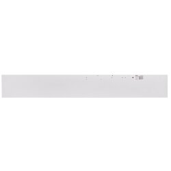 ULP-18120 36W-5000К IP40 PREMIUM OPAL WHITE Светильник светодиодный потолочный универсальный, Белый свет 5000K, 4400Лм, Корпус белый, В комплекте с и-п, ТМ Uniel