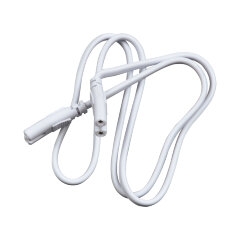 UCX-PP2-L10-050 WHITE 1 POLYBAG Провод для соединения светильников для растений ULI-P, 50 см, Белый, ТМ Uniel