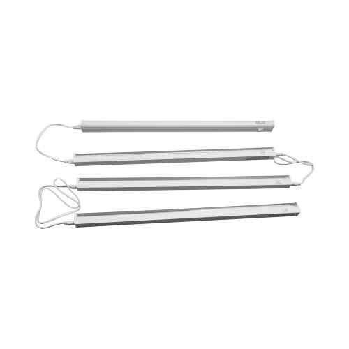 UCX-PP2-L10-050 WHITE 1 POLYBAG Провод для соединения светильников для растений ULI-P, 50 см, Белый, ТМ Uniel - фото 3