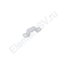 Крепёж для ленты 3014 220V 314F