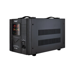 RS-1-5000 Стабилизатор Uniel релейный однофазный, 5.0 кВА.