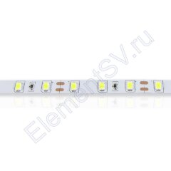 Светодиодная лента Standart PRO class, 5630, 60led/m, white, 20Lm,12V, IP20, P303