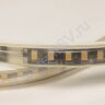 Светодиодная лента 401W 220V 4040 100 Led/m white IP68 - фото