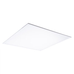 ULP-6060 36W-5000К-LL IP40 PREMIUM+ WHITE Светильник светодиодный потолочный универсальный, Белый свет 5000K, 3600Лм, Корпус белый, В комплекте с и-п, ТМ Uniel