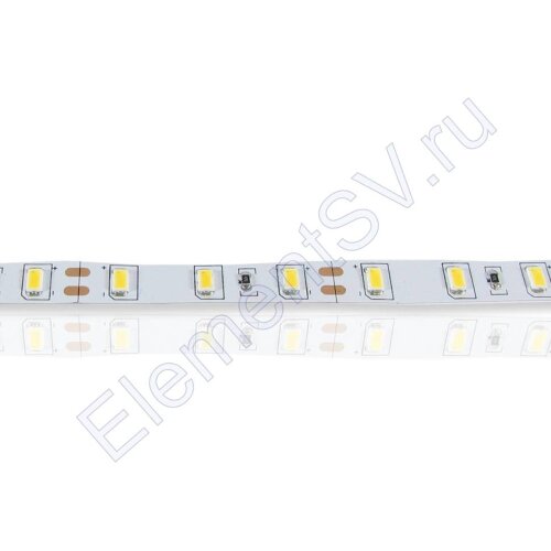 Светодиодная лента Standart PRO class, 5630, 60led/m, day white, 12V, IP20, P306 - фото 2