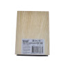 UUL-P41A 6W-GU10 IP65 PINE Светильник уличный, под лампу GU10, Архитектурный накладной, Цвет корпуса сосна, TM Uniel - фото 6