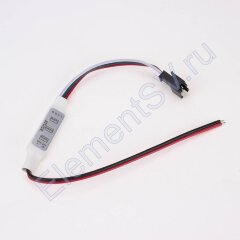Контроллер мини SP002E P205 (5-24V, 2048pix)